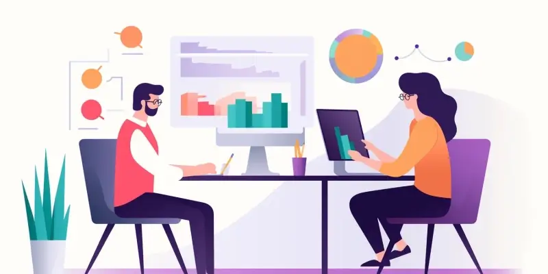 Pozycjonowanie AI Tarnów