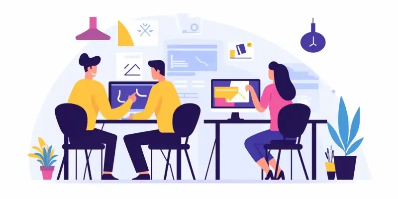 Pozycjonowanie pod AI Szczecin