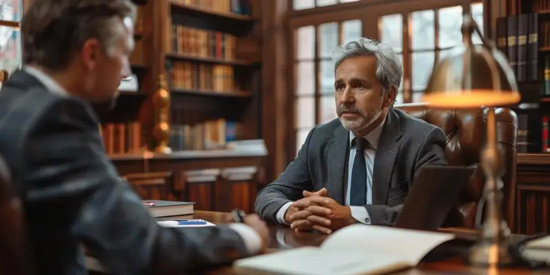 Prawnik wojskowy online