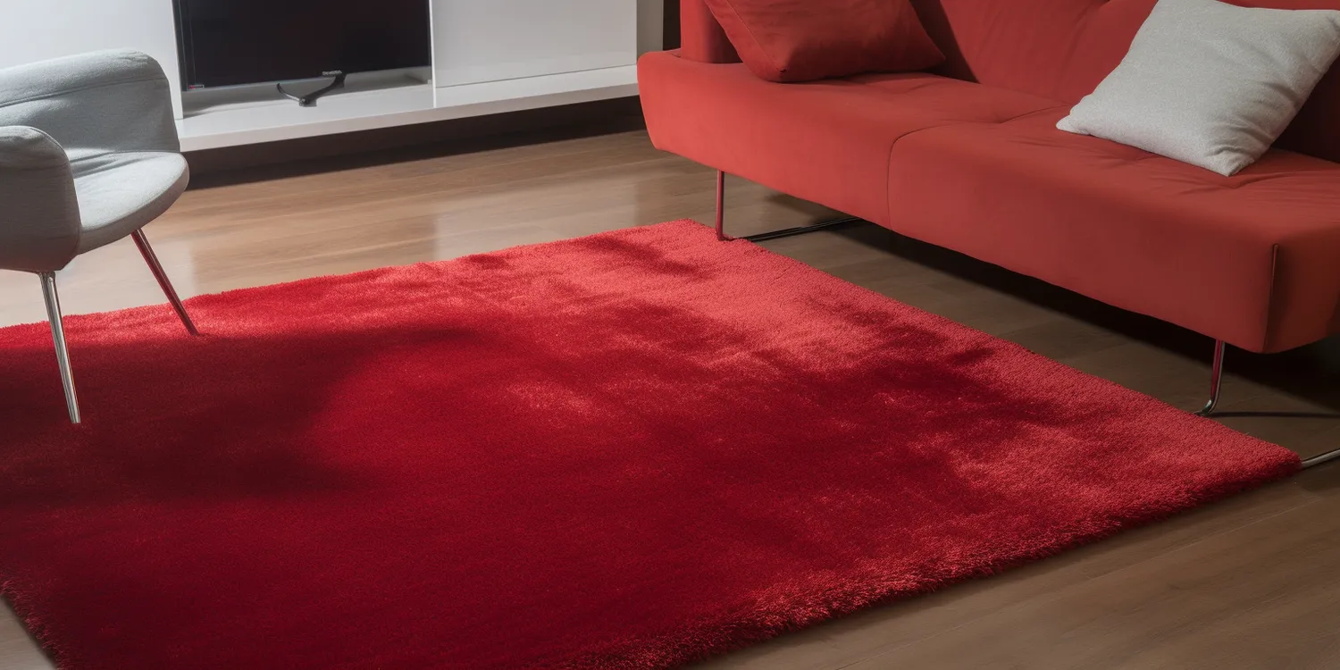 Tajniki prania wykładzin i dywanów