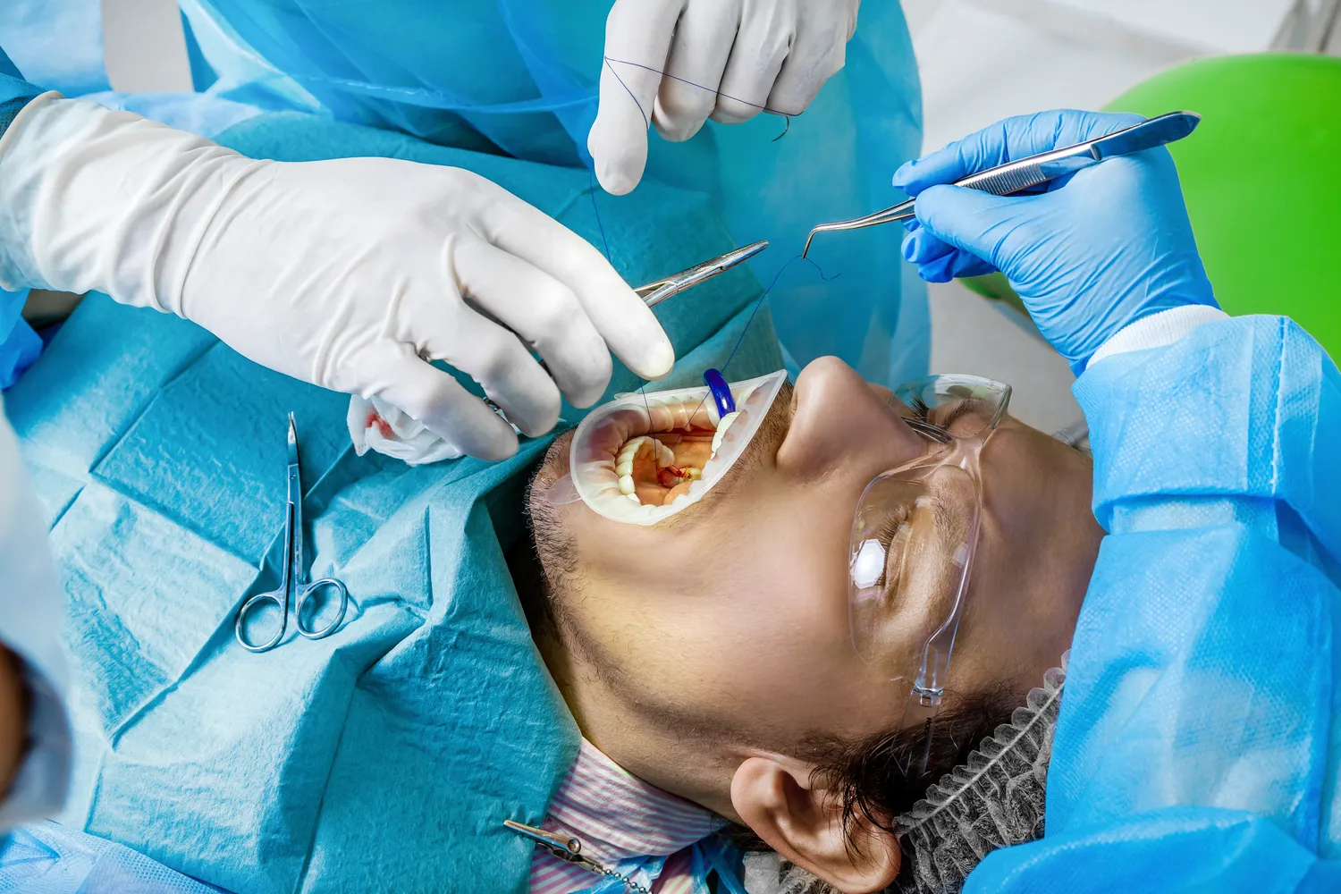 Zęby w jeden dzień Koszalin