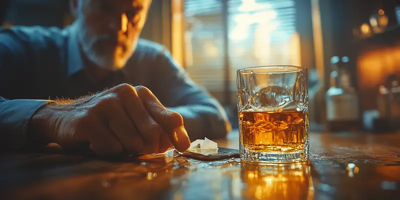 Alkoholizm - co to za choroba?