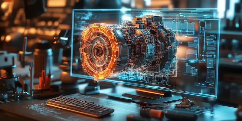 Budowa maszyn produkcyjnych Poznań