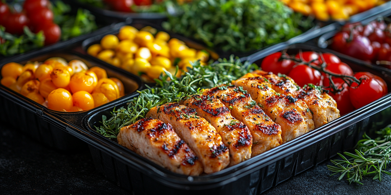 Catering dietetyczny jak otworzyć?