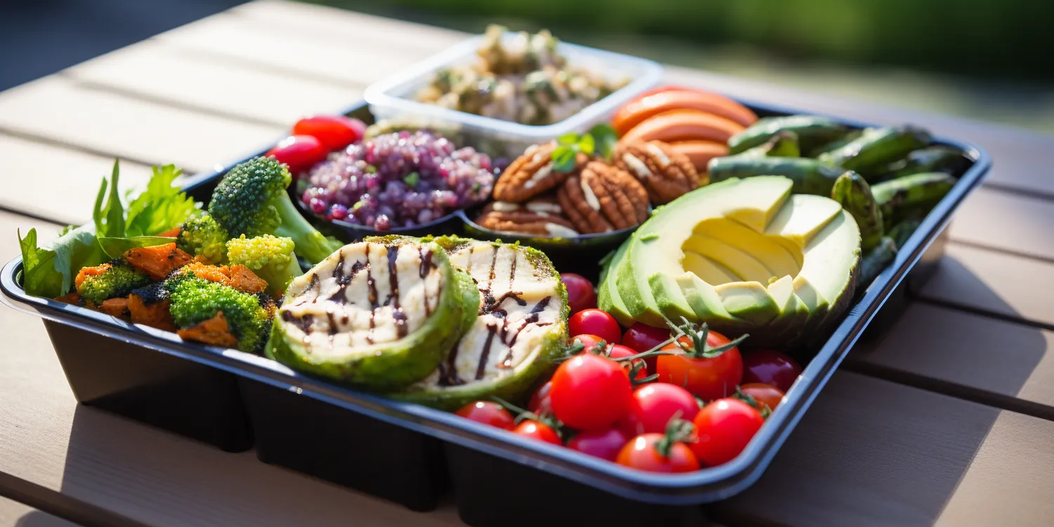 Catering dietetyczny jak otworzyc?