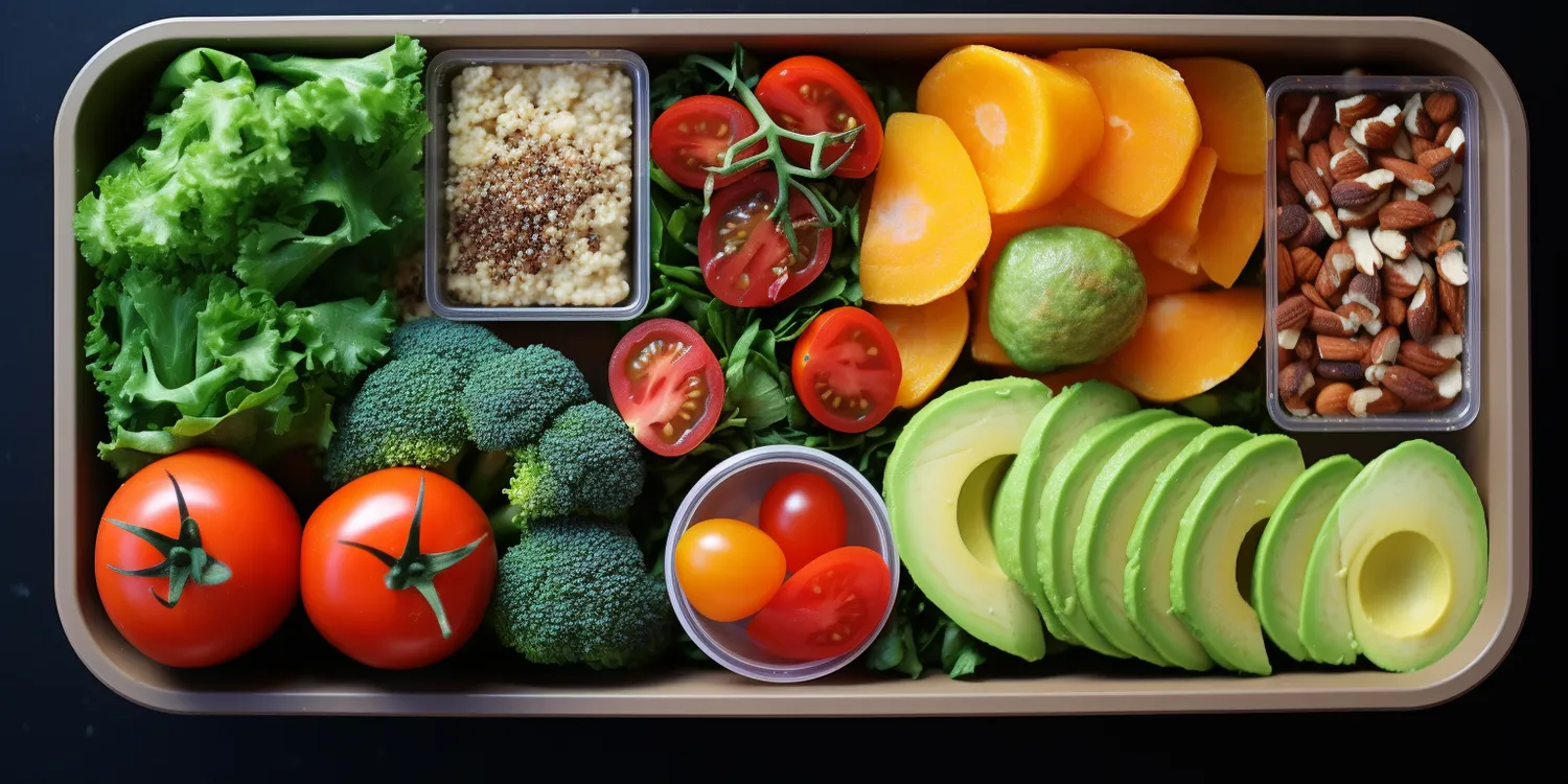 Catering dietetyczny jak wygląda dostawą?