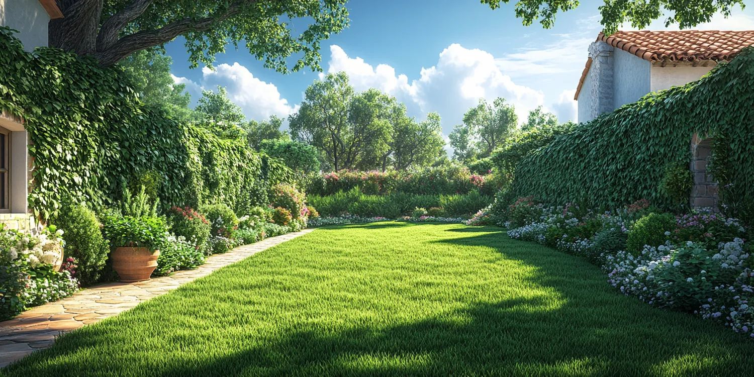 Co lepsze trawa z rolki czy siana?