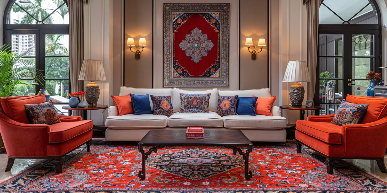 Co najlepsze do prania dywanów?