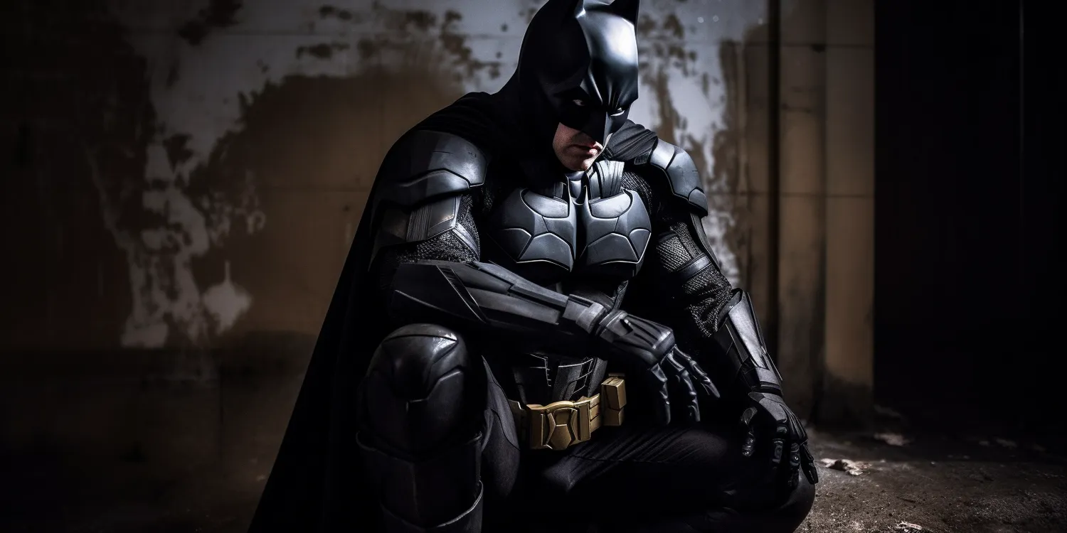 Cosplay jakie materiały?