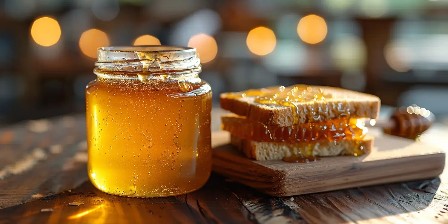 Czemu służy miód rzepakowy?