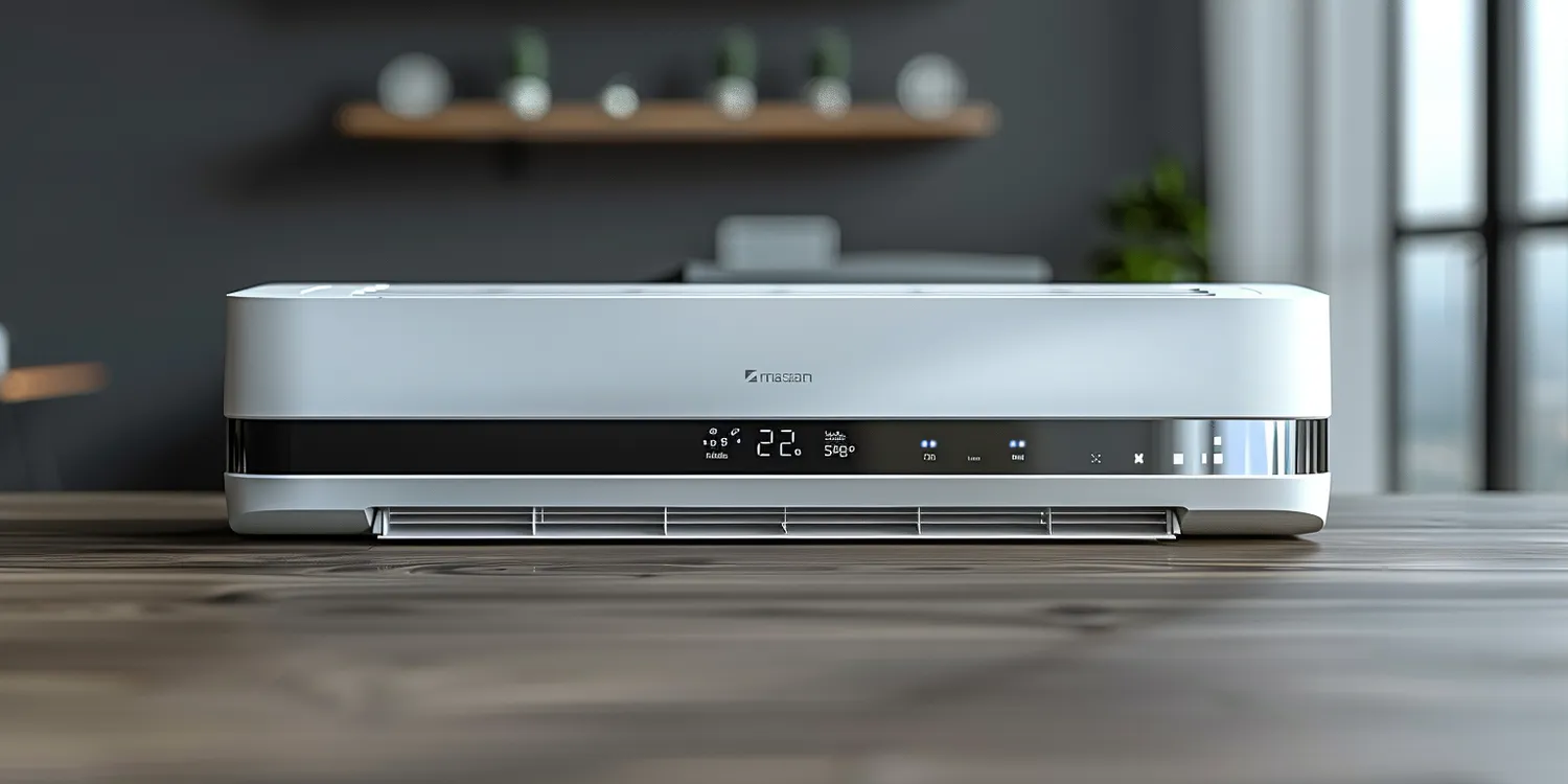 Czy klimatyzacja osusza powietrze?