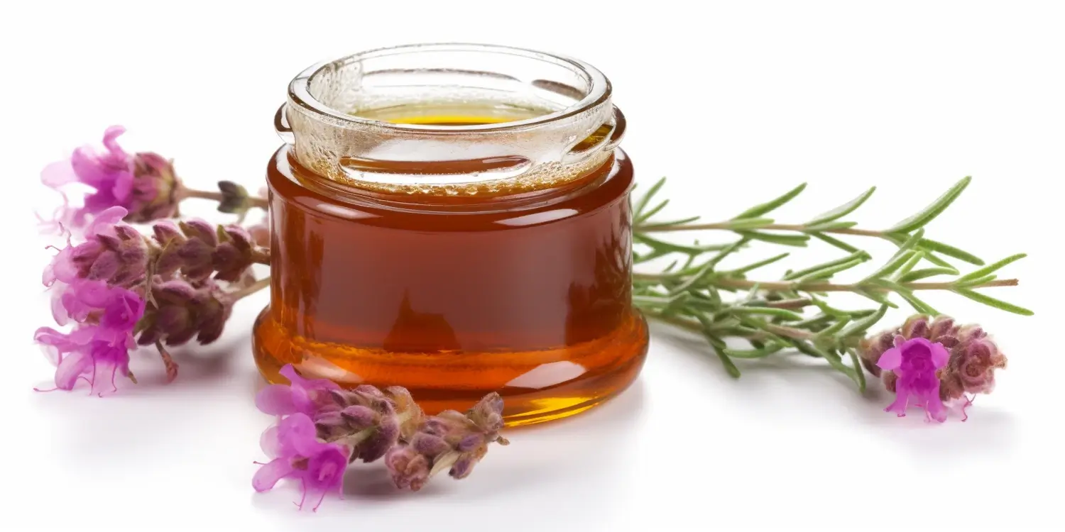 Dlaczego miód akacjowy nie krystalizuje się?