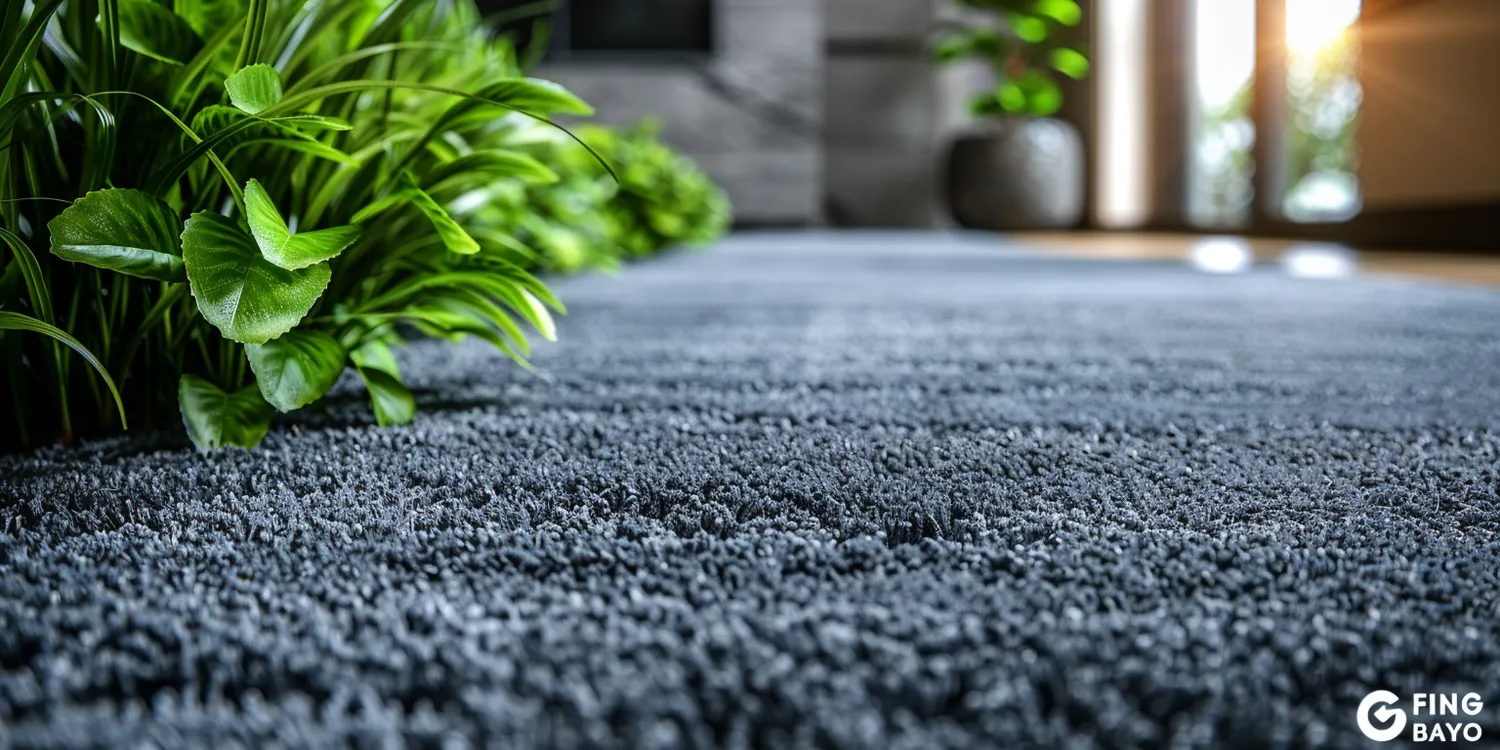 Gdzie fajne i tanie wykładziny dywanowe