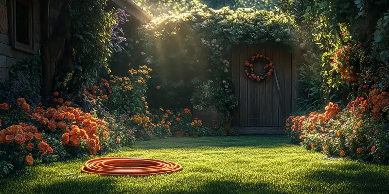 Gdzie wyrzucić wąż ogrodowy?