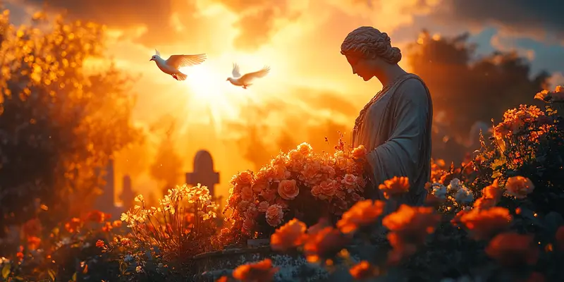 Ile bierze zakład pogrzebowy za pochówek?