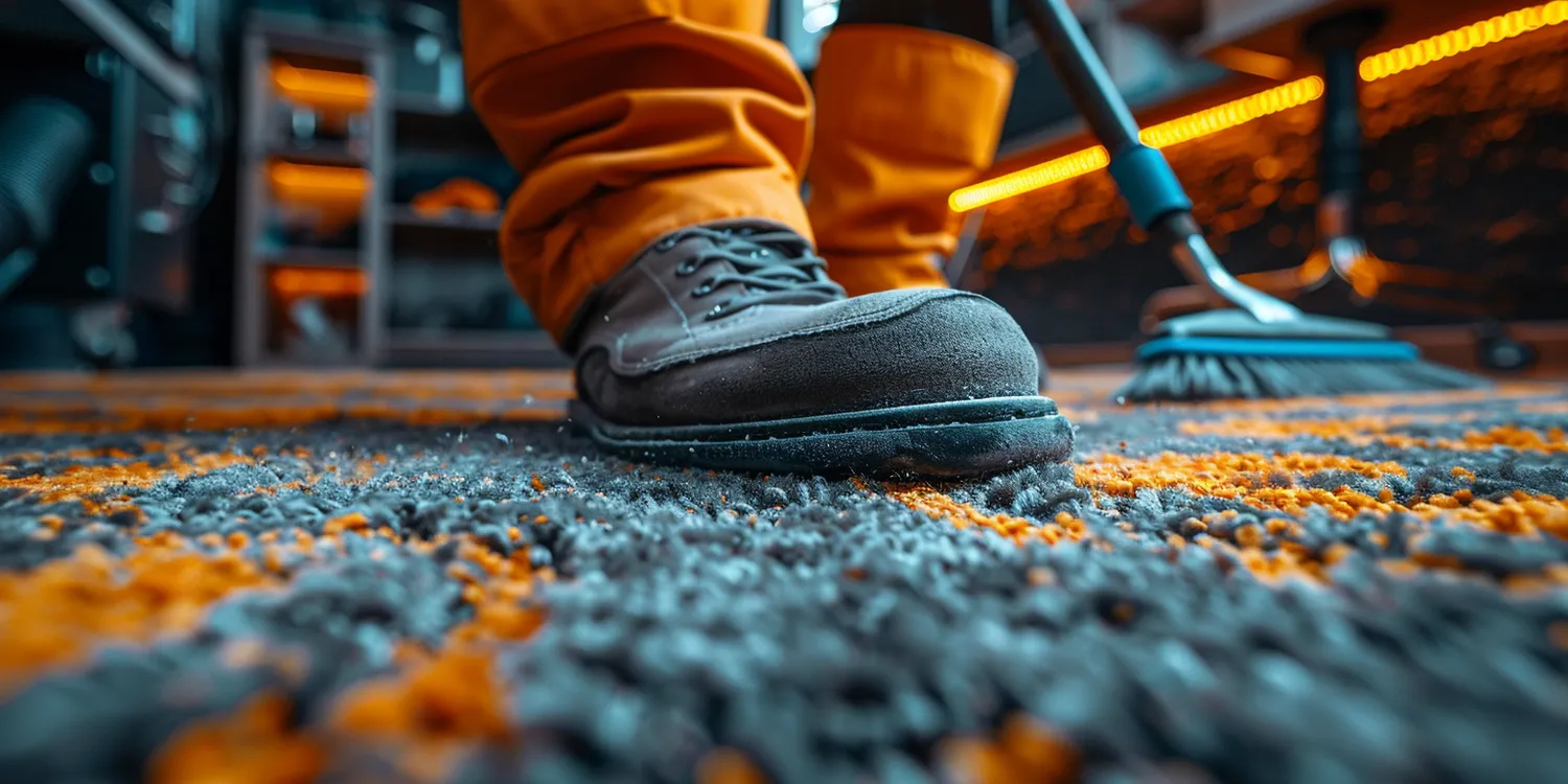 Ile kosztuje czyszczenie dywanu?