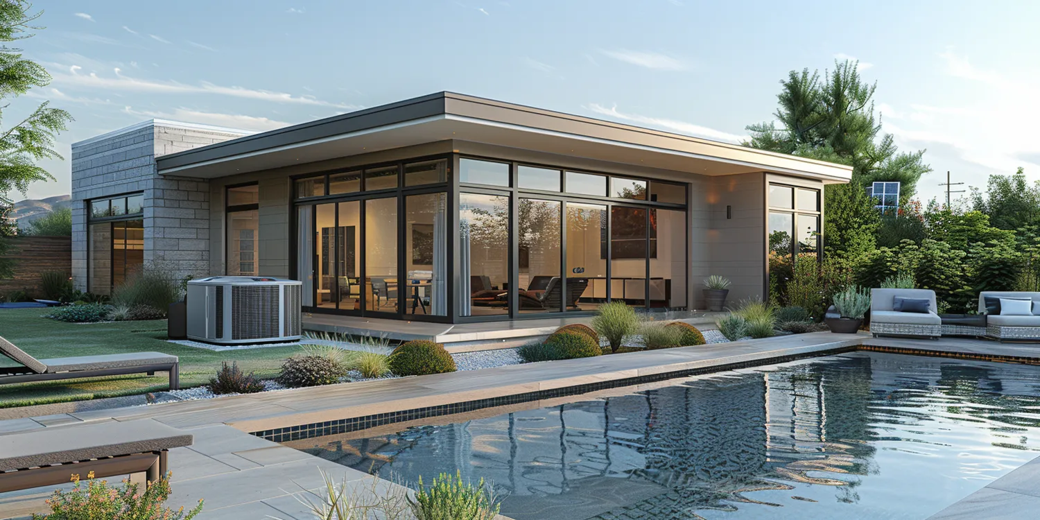 Ile kosztuje przegląd pompy ciepła?