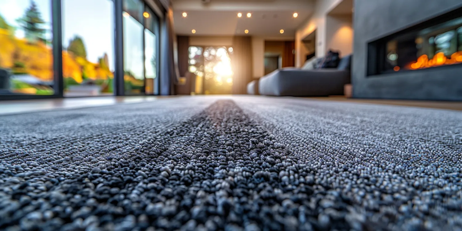 Ile kosztuje ułożenie wykładziny dywanowej obiektowej?