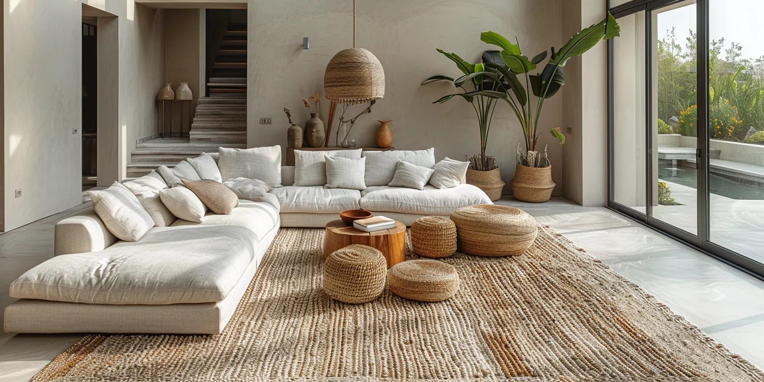 Ile kosztuje ułożenie wykładziny dywanowej?