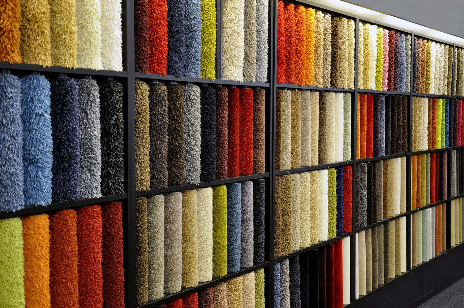 Ile za metr położenia wykładziny PCV?