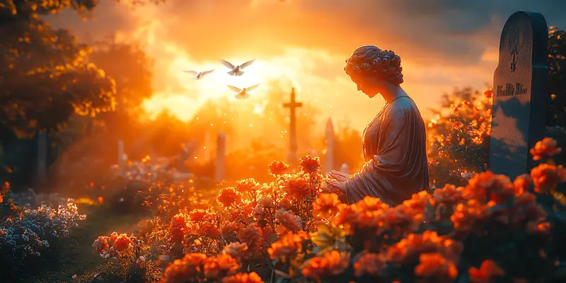 Ile zakład pogrzebowy bierze za pogrzeb?