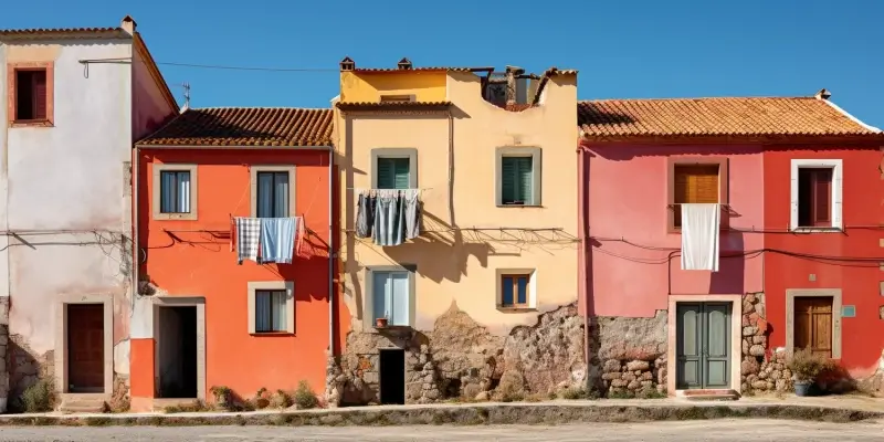 Inwestowanie w nieruchomości - sposób na biznes