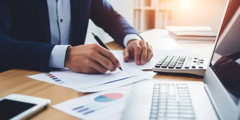 Jak działa biuro rachunkowe online?