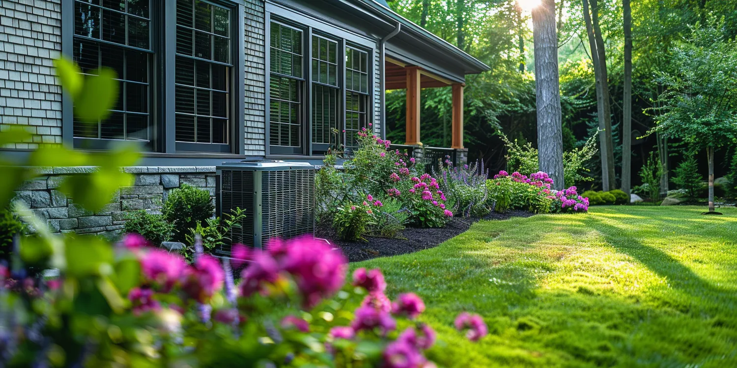 Jak działają pompy ciepła?