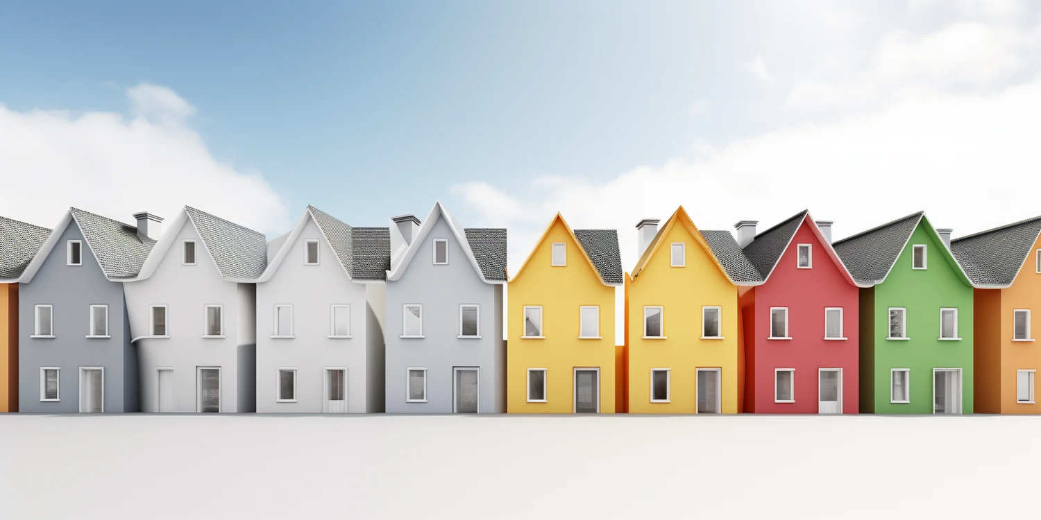 Jak krok po kroku kupować nieruchomości?