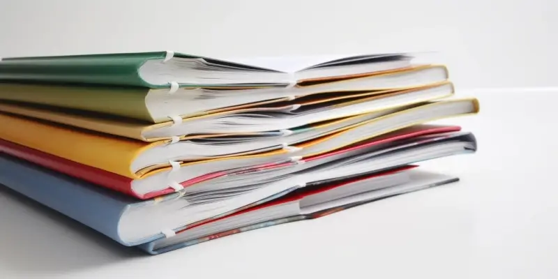 Jak ogarnąć księgowość w naszej firmie?