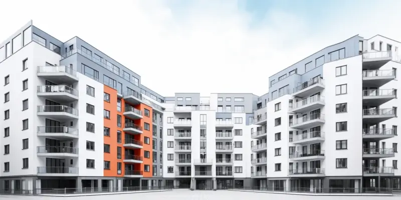 Jak sprzedać mieszkanie z kredytem?