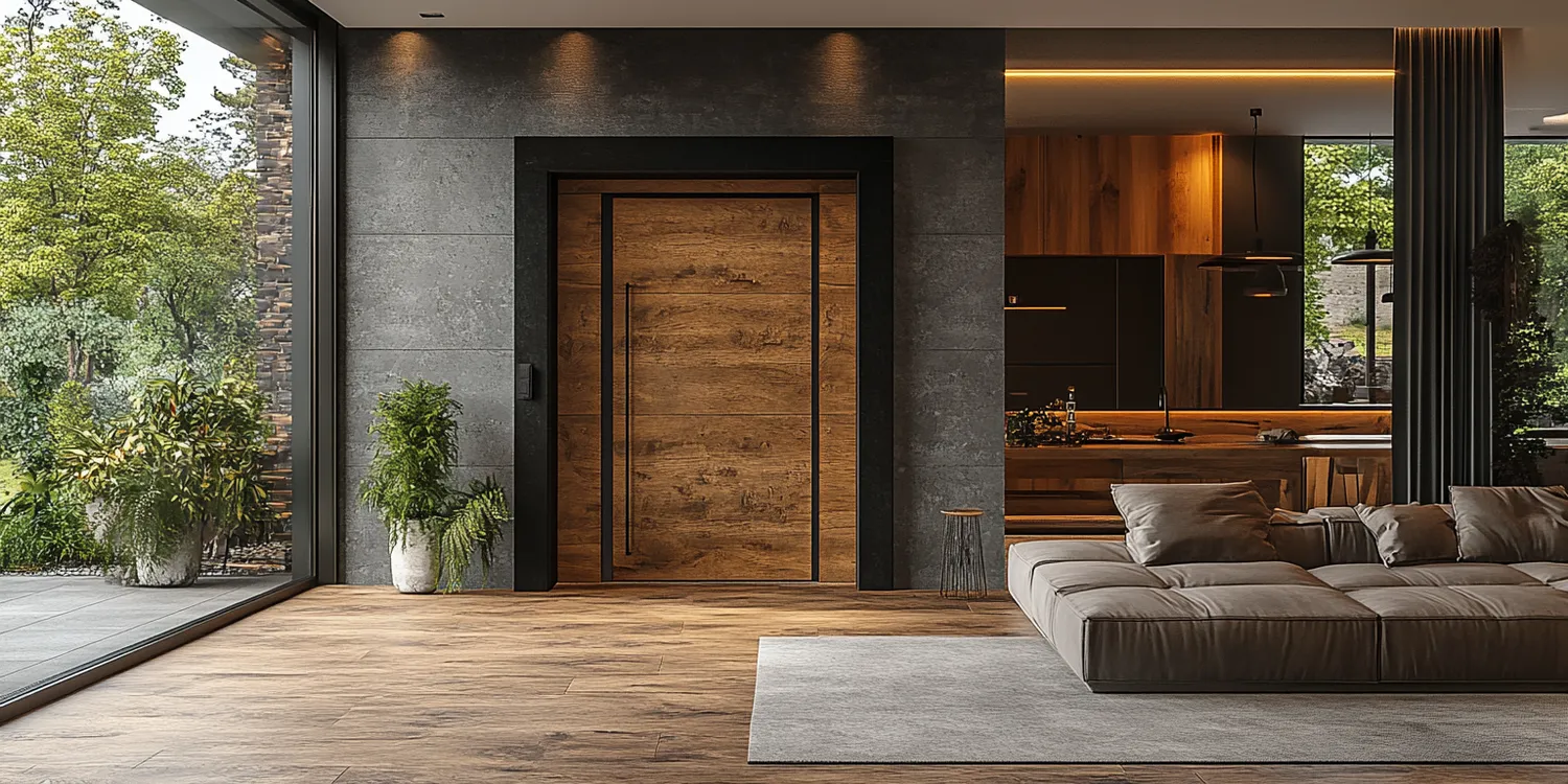 Jak udekorować okna dachowe?