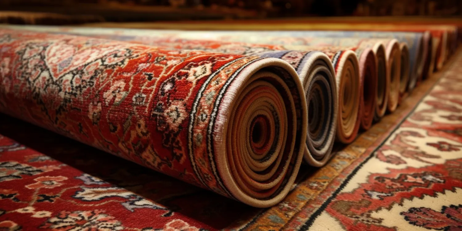 Jak wybrać profesjonalną firmę do prania dywanów?