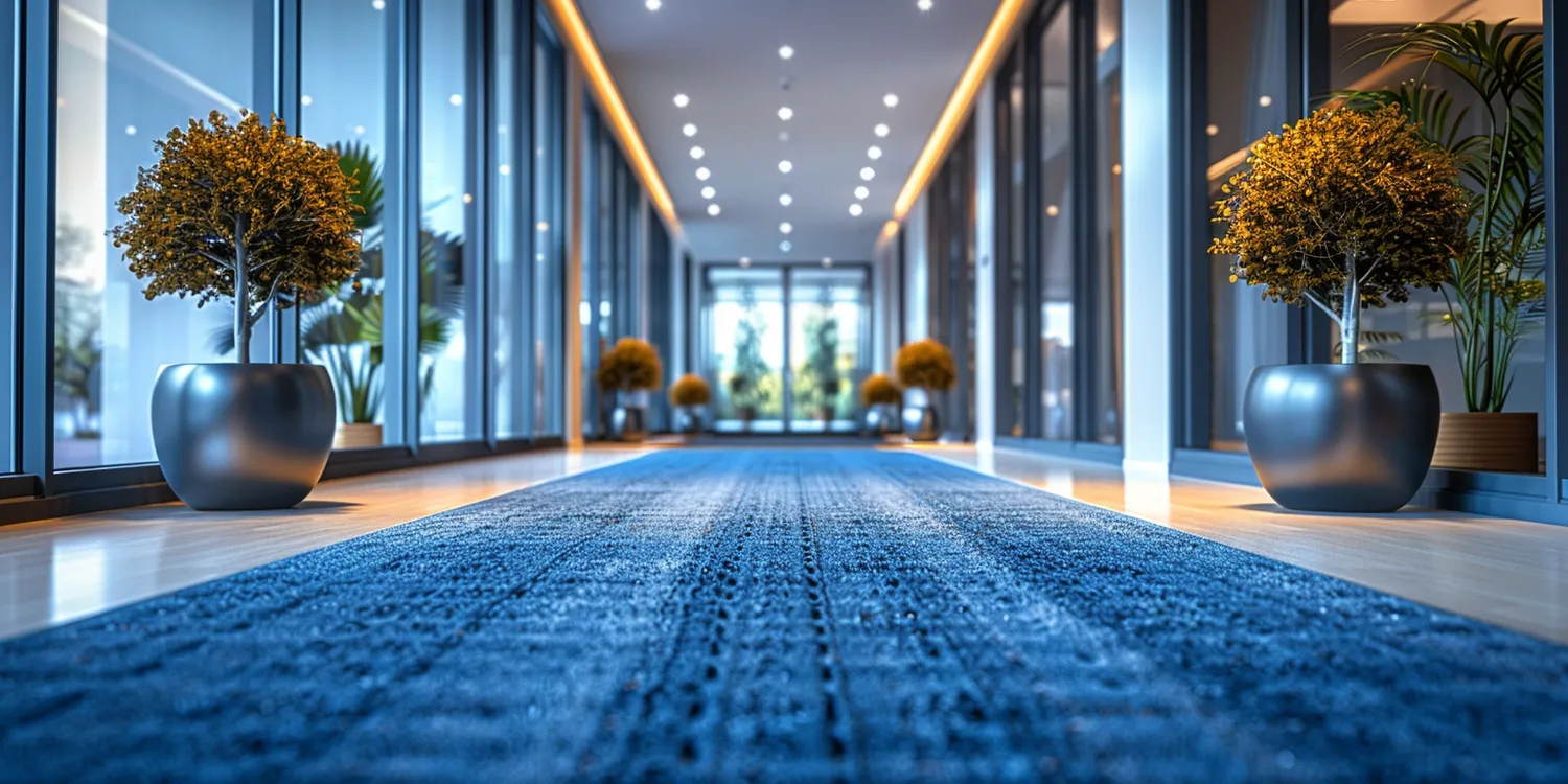 Jak wyprać dywan w domu?