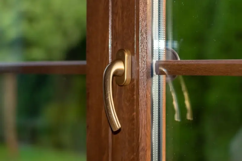 Jak wyregulować okna drewniane?