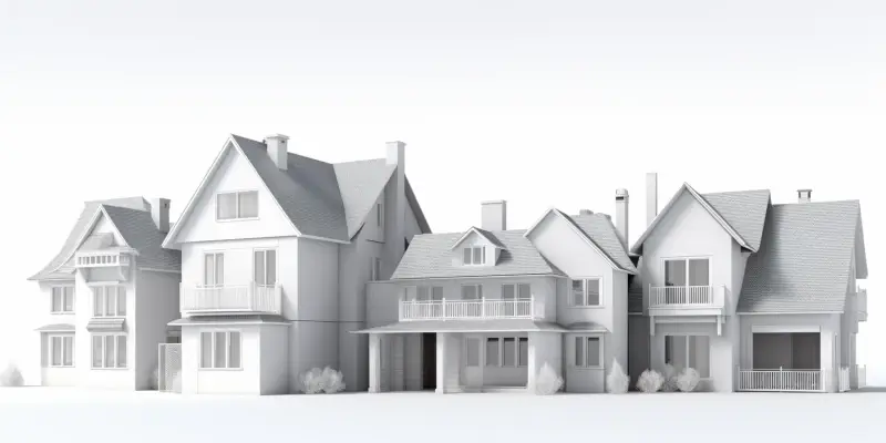 Jak zarabiać na sprzedaży nieruchomość?