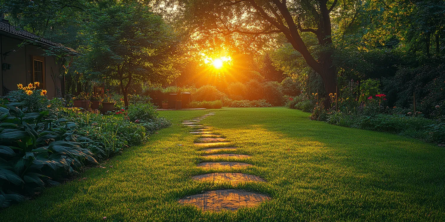 Jak zrobić ogród zimowy?