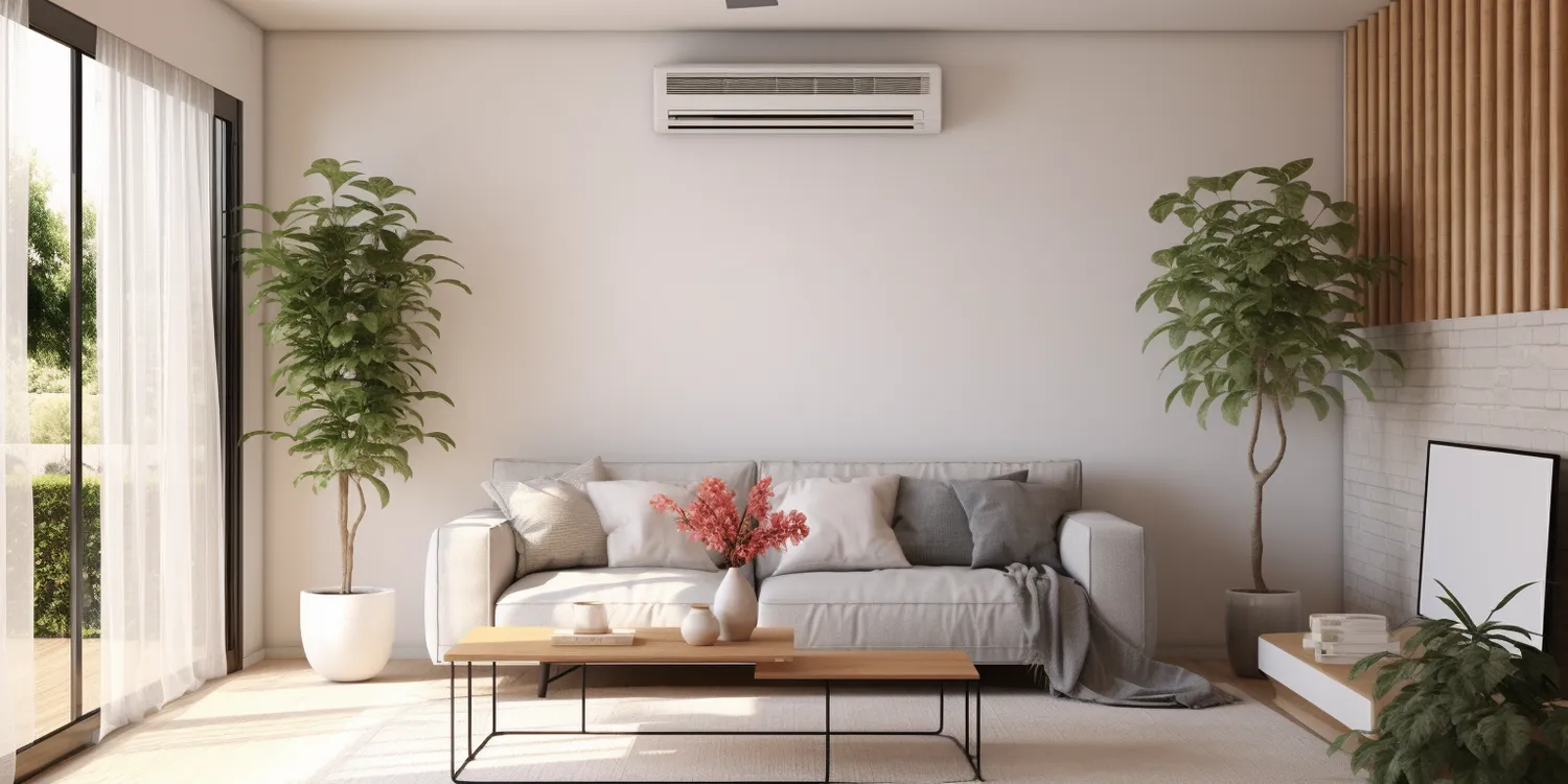 Jaka klimatyzacja na 50m2?