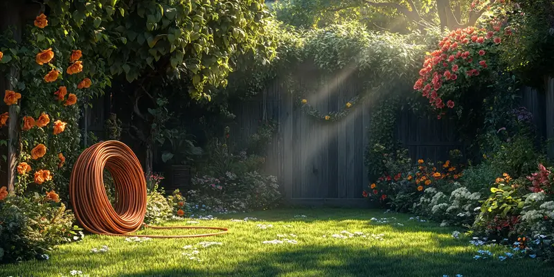 Jaki elastyczny wąż ogrodowy?