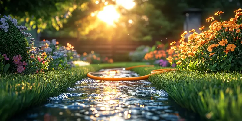 Jaki jest najlepszy wąż ogrodowy?