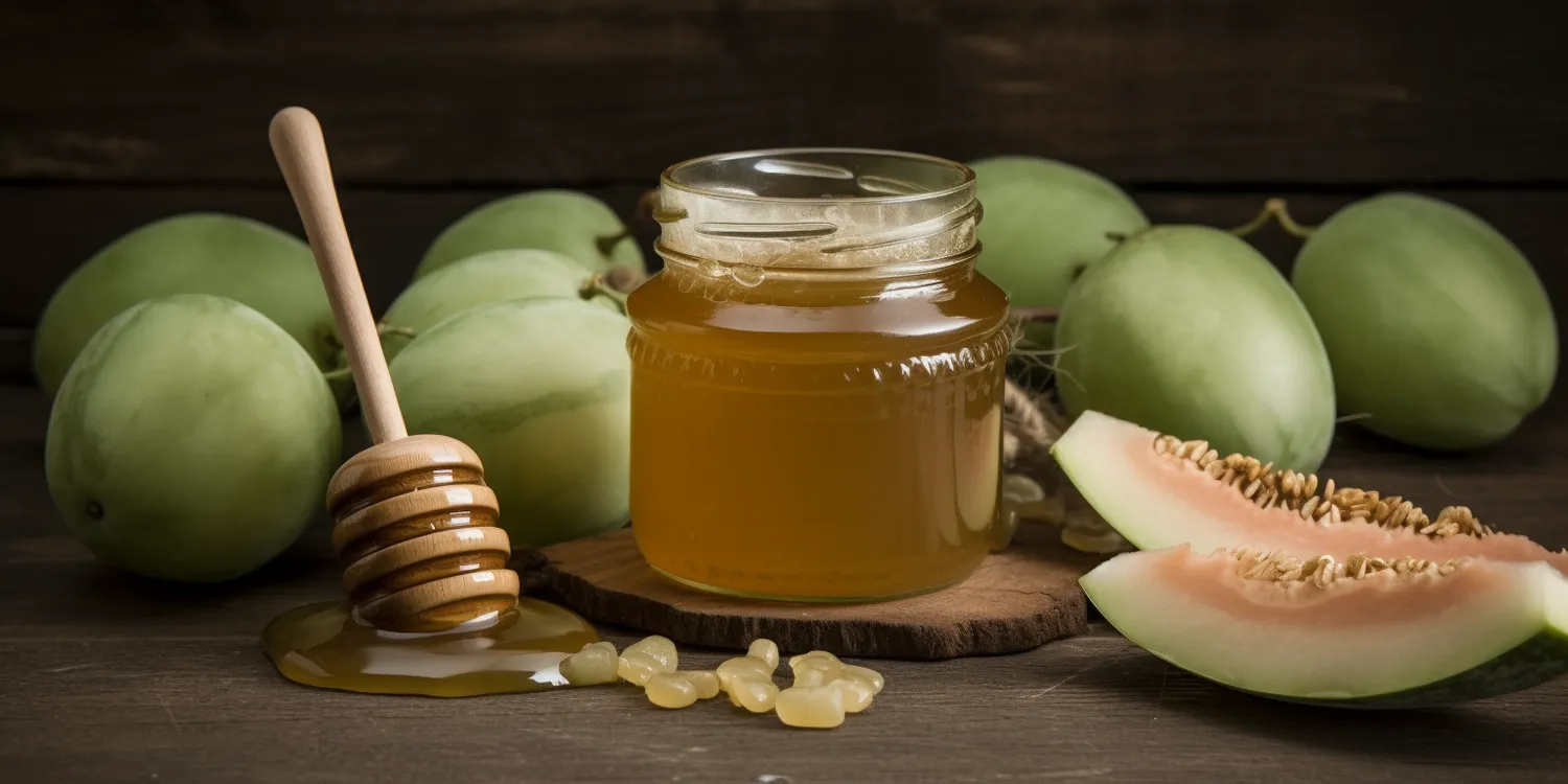 Jaki miód rzepakowy czy wielokwiatowy?