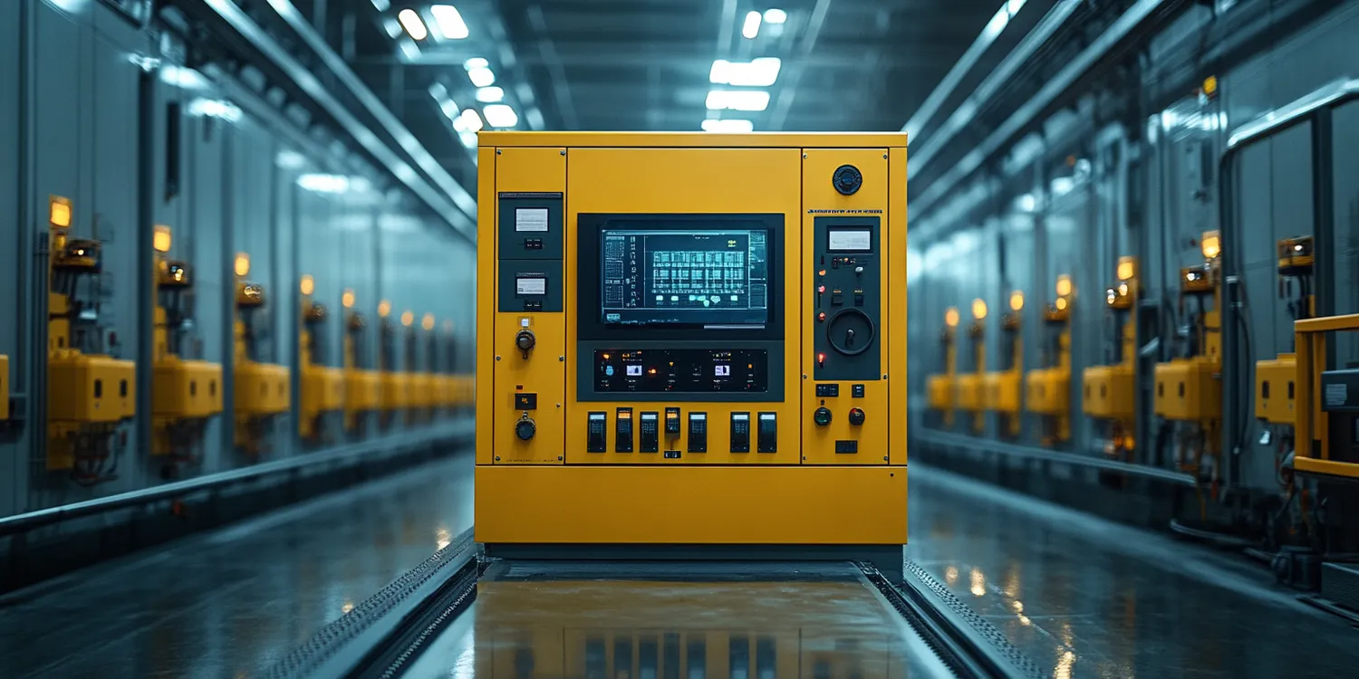 Jaki przemysł rozwija się w Polsce?