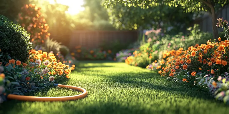 Jakie najlepsze węże ogrodowe?