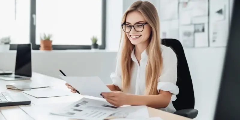 Księgowość dla firm Szczecin 