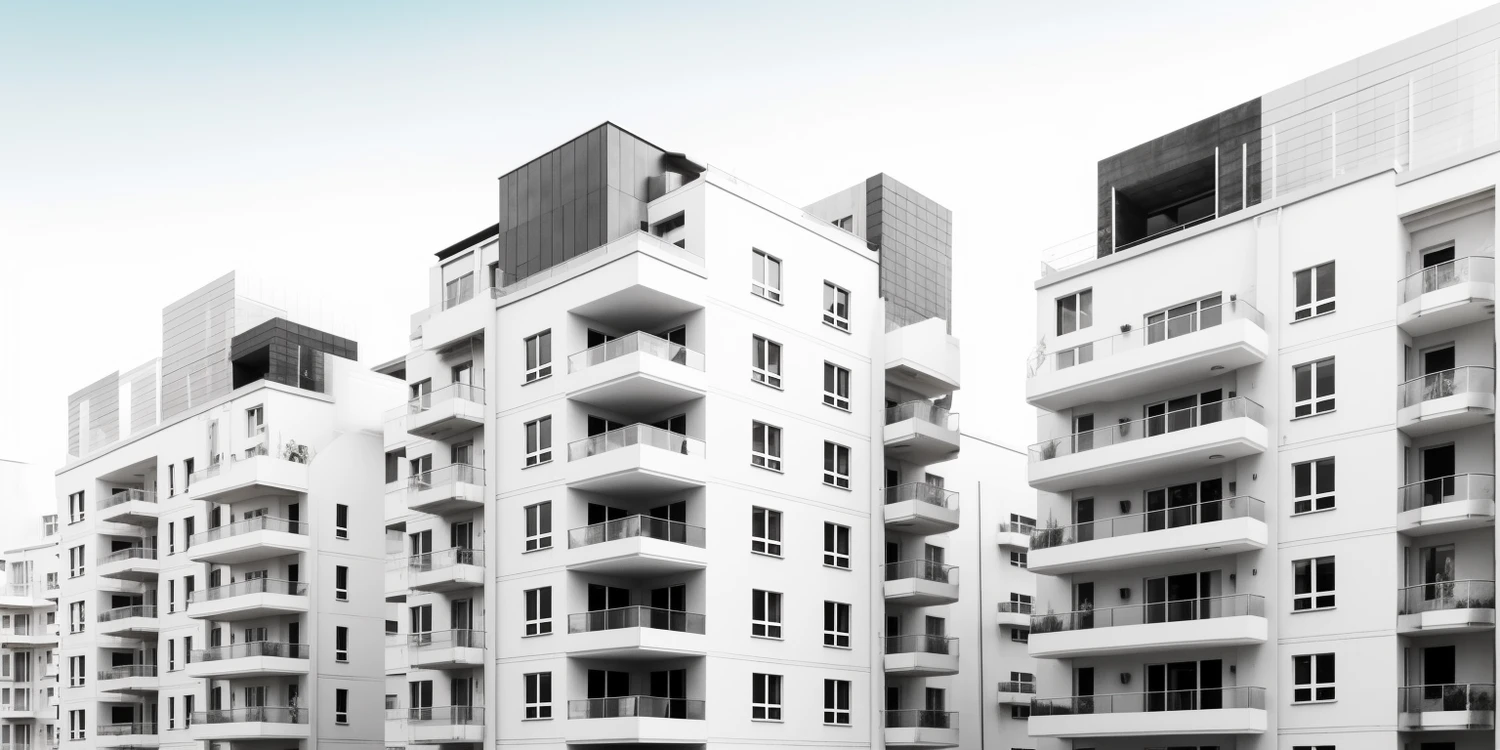 Mieszkania na sprzedaż Koszalin