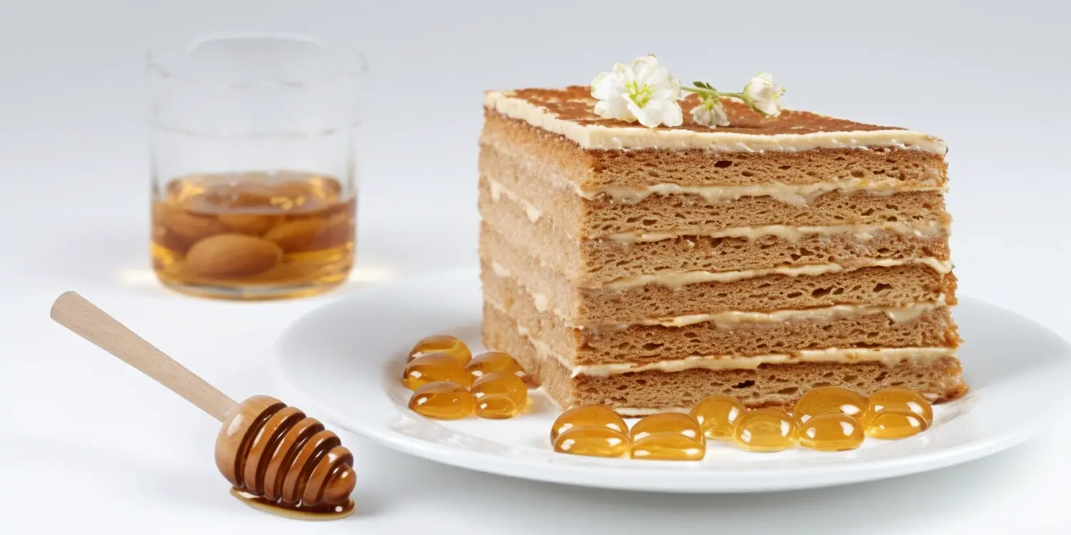 Miód akacjowy dlaczego warto go wybrać?