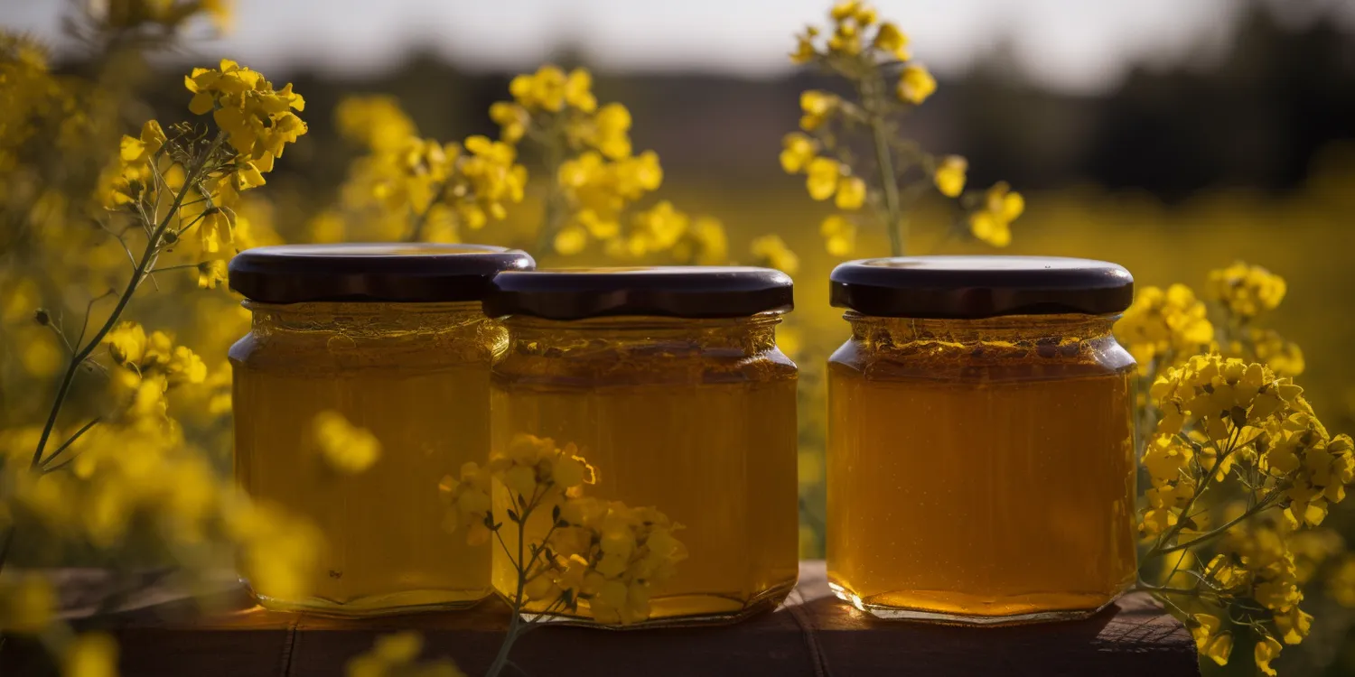 Miód akacjowy jakie ma właściwości?