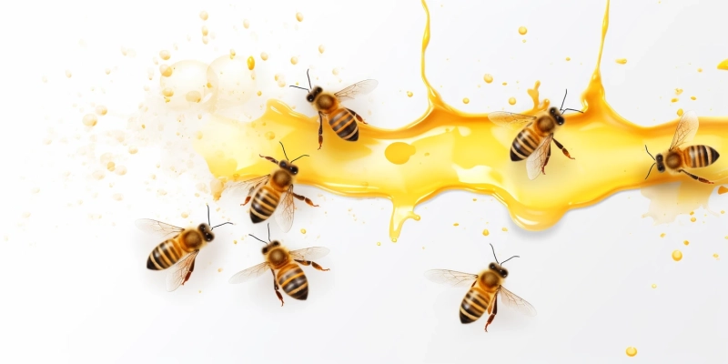 Miód akacjowy kiedy się zbiera?