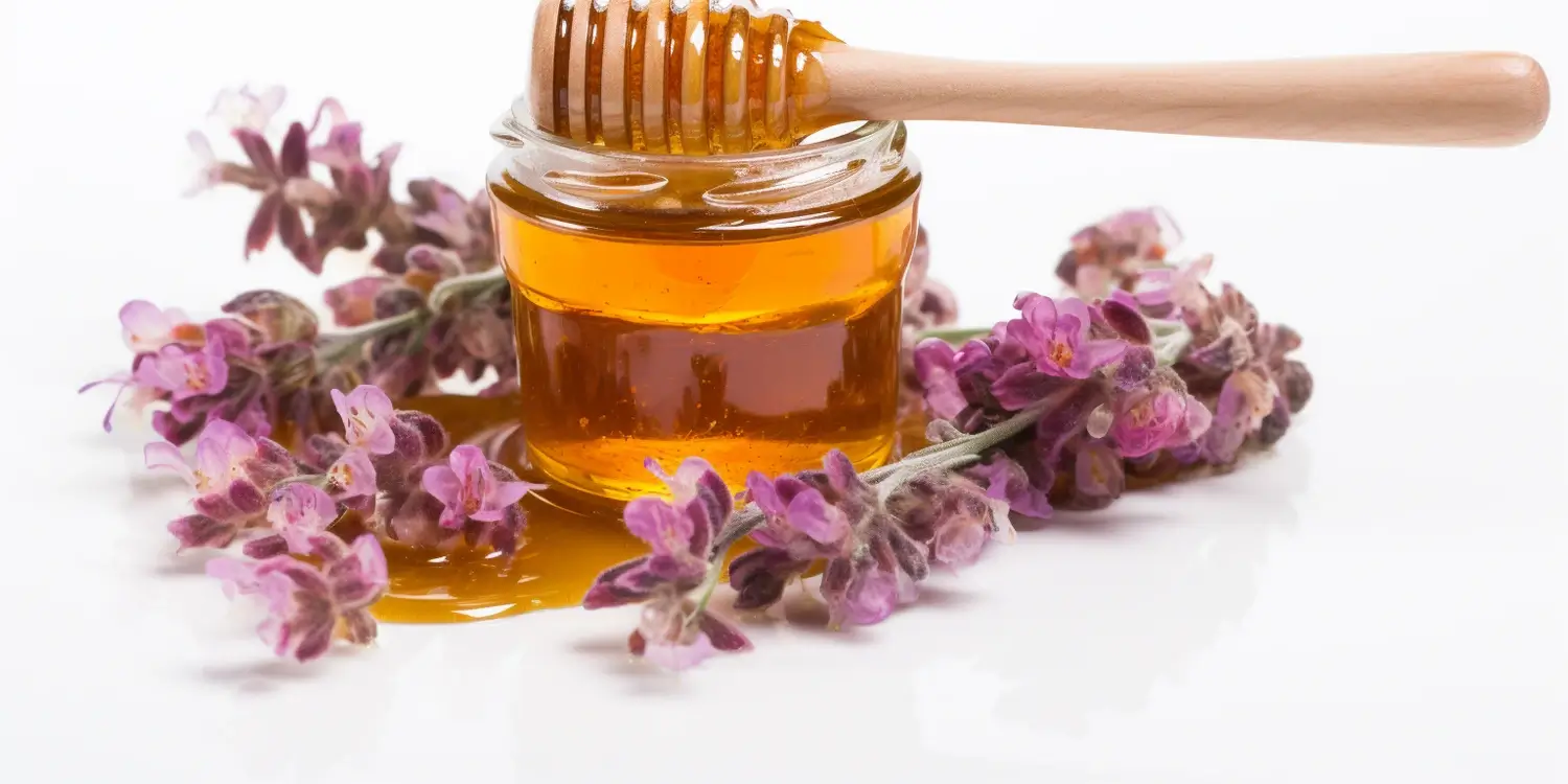 Miód akacjowy na co jest?