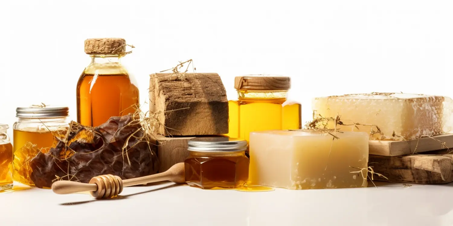 Miód akacjowy na jakie schorzenia?